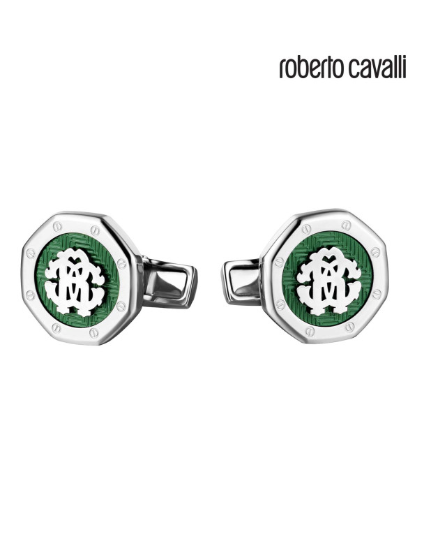 Roberto Cavalli Cufflink